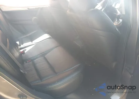 2011 Honda Cr-V Se from USA, damaged, VIN 5J6RE4H45BL110545